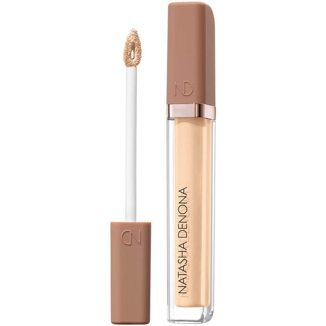 Natasha Denona Hy-Glam Concealer 7g (Various Shades) - YP3 on Productcaster.