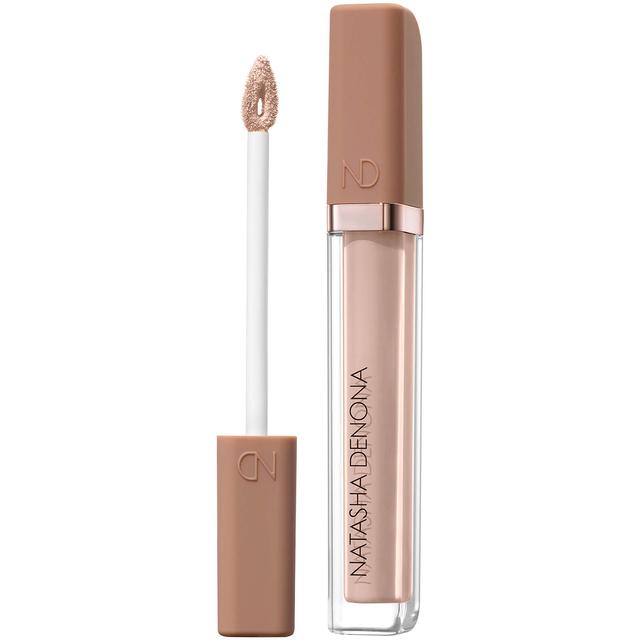 Natasha Denona Hy-Glam Concealer 7g (Various Shades) - N4 on Productcaster.