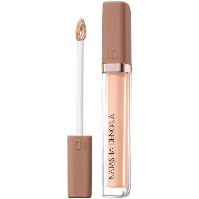 Natasha Denona Hy-Glam Concealer 7g (Various Shades) - RN3 on Productcaster.