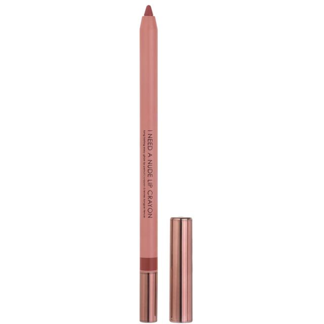 Natasha Denona I Need a Nude Lip Crayon (Various Shades) - Emily on Productcaster.