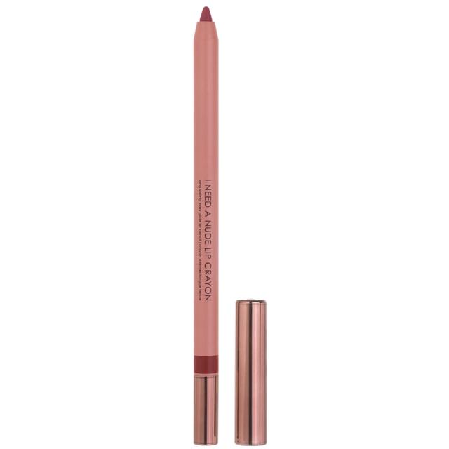 Natasha Denona I Need a Nude Lip Crayon (Various Shades) - Renee on Productcaster.