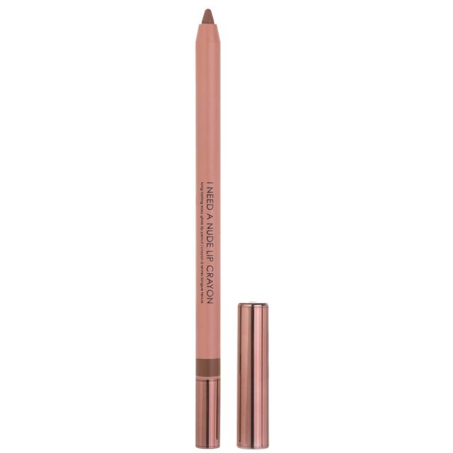 Natasha Denona I Need a Nude Lip Crayon (Various Shades) - Storme on Productcaster.