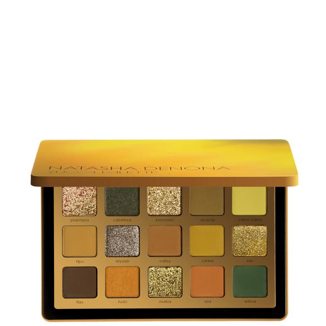 Natasha Denona Yucca Palette on Productcaster.