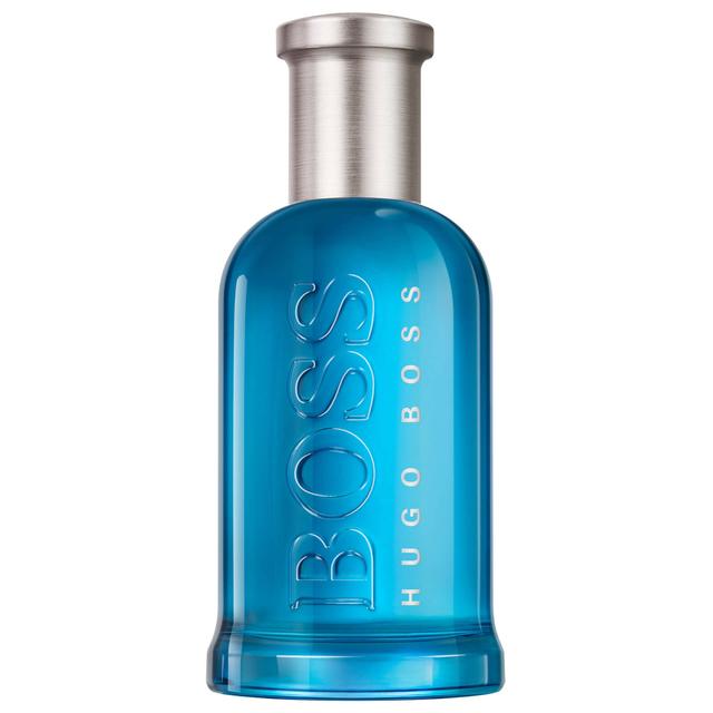 Hugo Boss Men's BOSS Bottled Pacific Eau de Toilette 100ml on Productcaster.