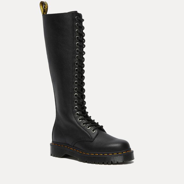 Dr. Martens Women's 1B60 Bex Leather Boots - UK 3 on Productcaster.