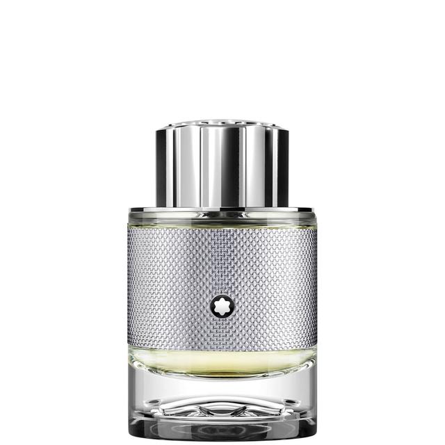 Montblanc Explorer Platinum Eau de Parfum 60ml on Productcaster.