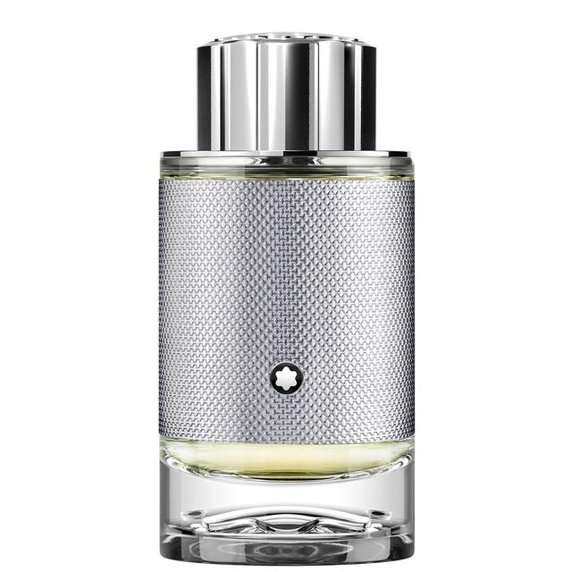 Montblanc Explorer Platinum Eau de Parfum 100ml on Productcaster.