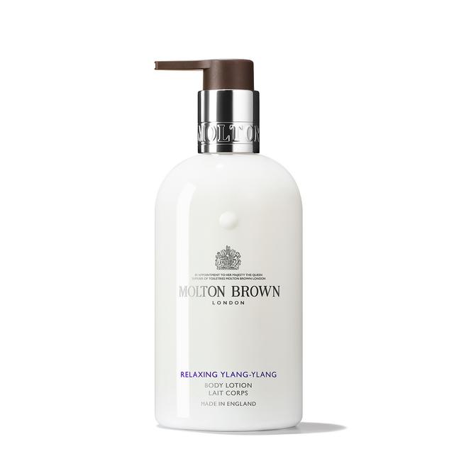 Molton Brown Relaxing Ylang-Ylang Body Lotion 300ml on Productcaster.