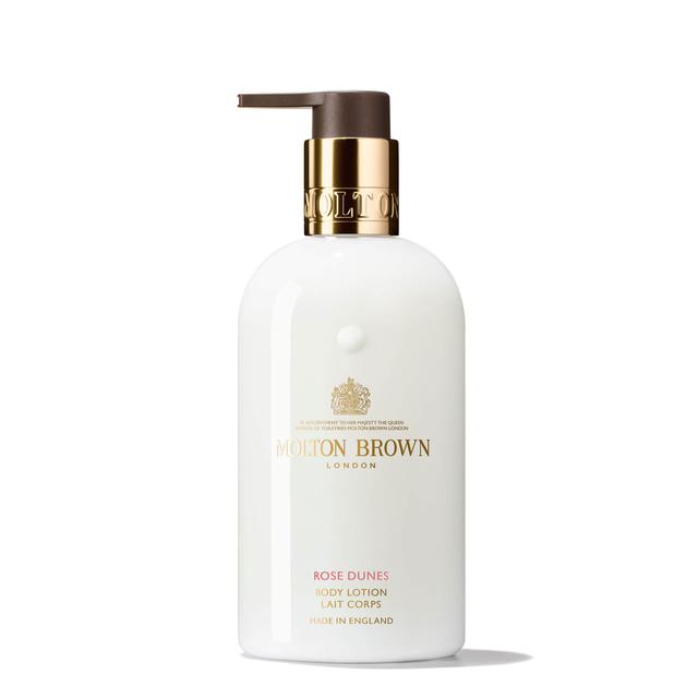 Molton Brown Rose Dunes Body Lotion 300ml on Productcaster.