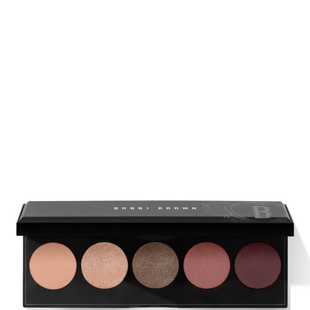 Bobbi Brown Bare Nudes Eyeshadow Palette - Rosey Nudes on Productcaster.