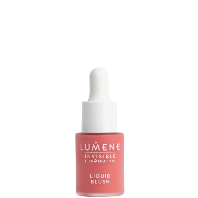 Lumene Invisible Illumination Liquid Blush 15ml (Various Shades) - Bright Bloom on Productcaster.