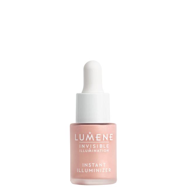 Lumene Invisible Illumination Instant Illuminizer 15ml (Various Shades) - Rosy Dawn on Productcaster.