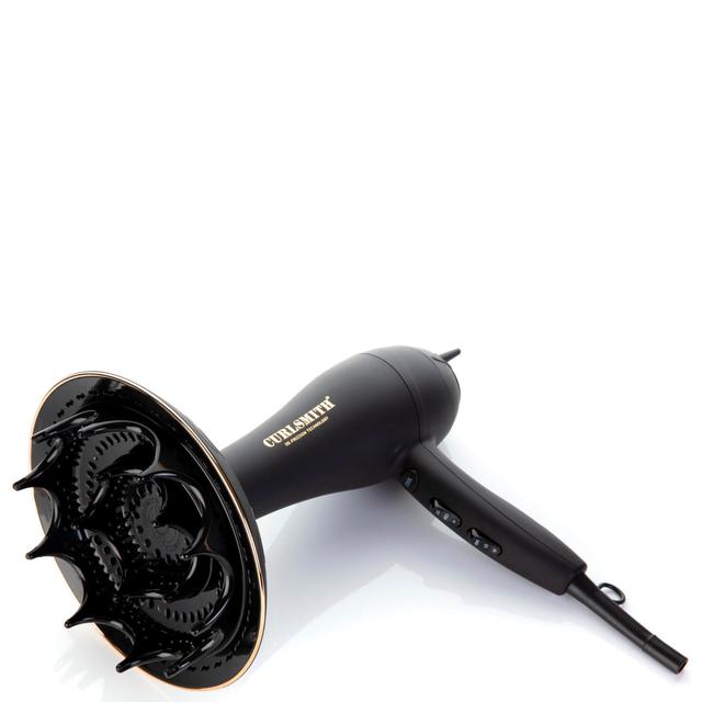 Curlsmith Defrizzion Hair Dryer on Productcaster.