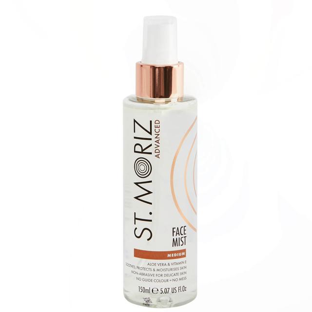 St. Moriz Advanced Face Mist 150ml on Productcaster.