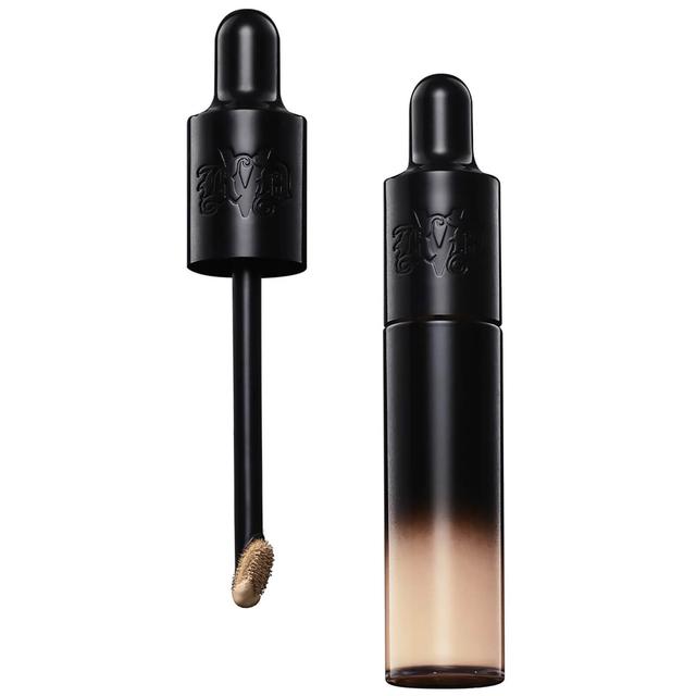 KVD Beauty Good Apple Lightweight Full-Coverage Concealer 10ml (Various Shades) - Light 111 on Productcaster.