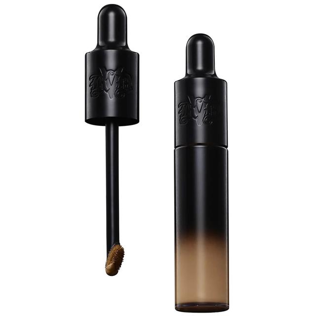 KVD Beauty Good Apple Lightweight Full-Coverage Concealer 10ml (Various Shades) - Medium 149 on Productcaster.