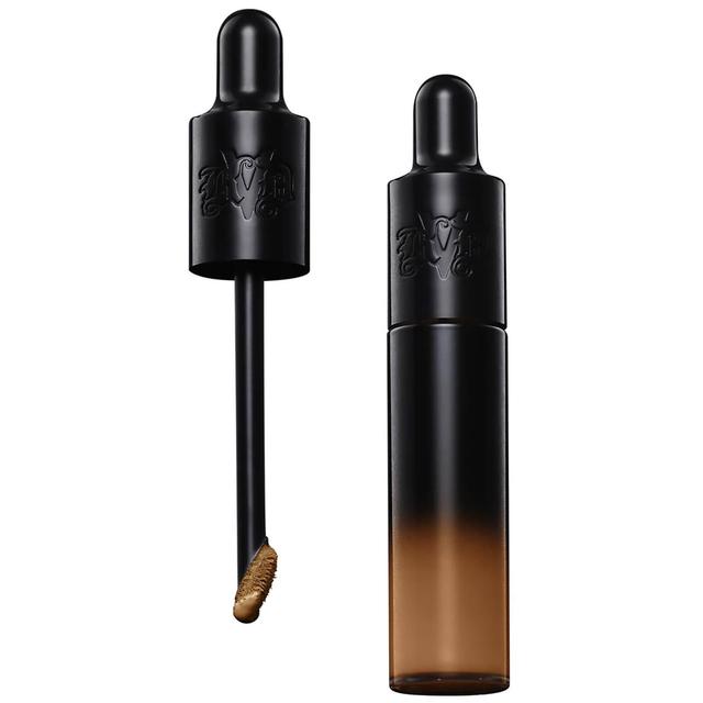 KVD Beauty Good Apple Lightweight Full-Coverage Concealer 10ml (Various Shades) - Tan 169 on Productcaster.