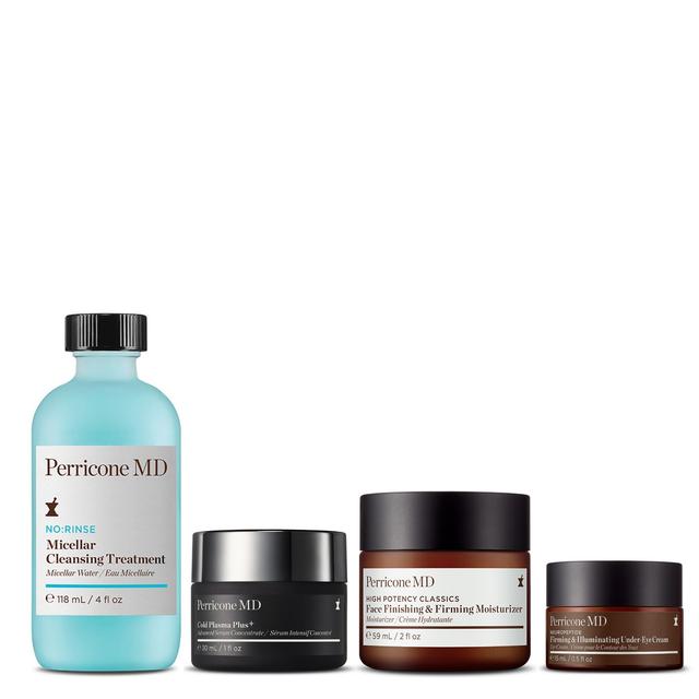 Perricone MD Specialist Firming Routine (Worth £379) on Productcaster.