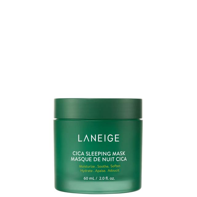 LANEIGE Cica Sleeping Mask 60ml on Productcaster.