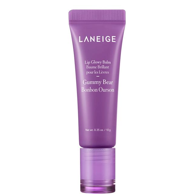 LANEIGE Lip Glowy Balm - Gummy Bear 10g on Productcaster.