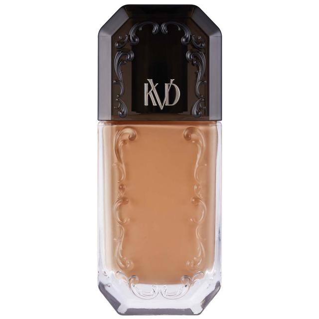 KVD Beauty Good Apple Full-Coverage Serum Foundation 30ml (Various Shades) - Tan 068 on Productcaster.