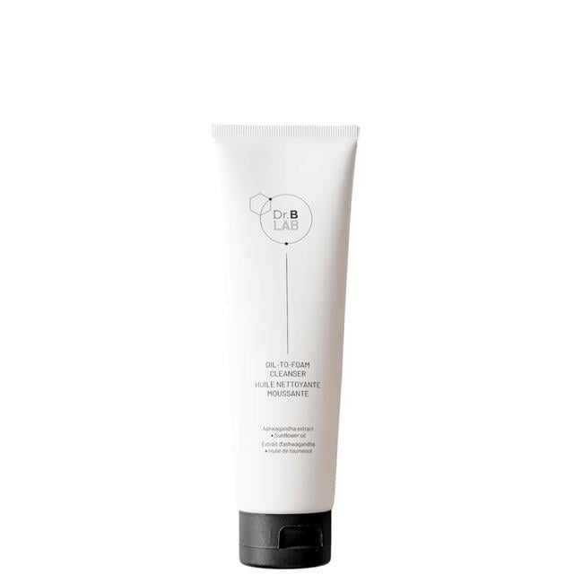 Dr. B Labs Oil-To-Foam Cleanser 125ml - Dr. BRANDT on Productcaster.