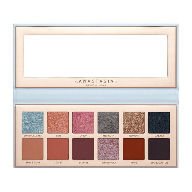 Anastasia Beverly Hills Cosmos Eye Shadow Palette on Productcaster.