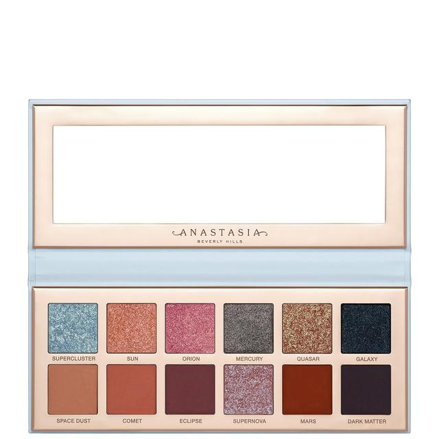 Anastasia Beverly Hills Cosmos Eye Shadow Palette on Productcaster.