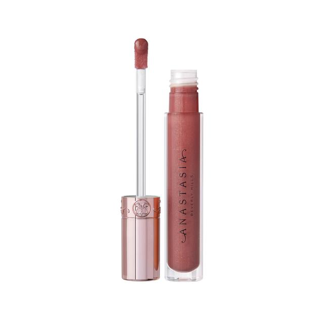 Anastasia Beverly Hills Lip Gloss (Various Shades) - Toffee Rose on Productcaster.