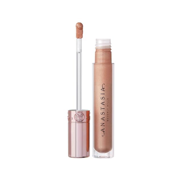 Anastasia Beverly Hills Lip Gloss (Various Shades) - Honey Kiss on Productcaster.