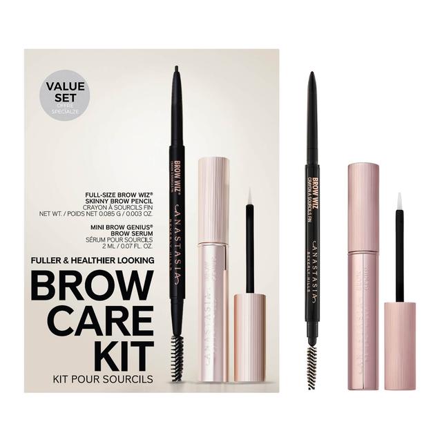 Anastasia Beverly Hills Brow Care - Medium Brown on Productcaster.