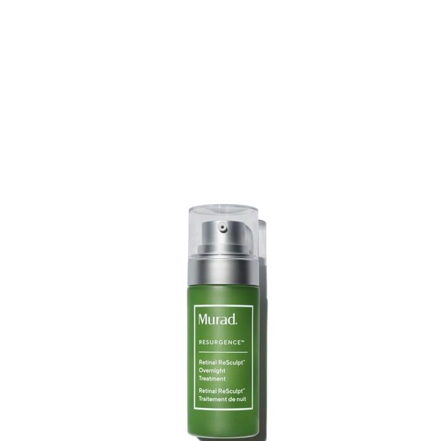 Murad Retinal ReSculpt Overnight Treatment 30ml on Productcaster.