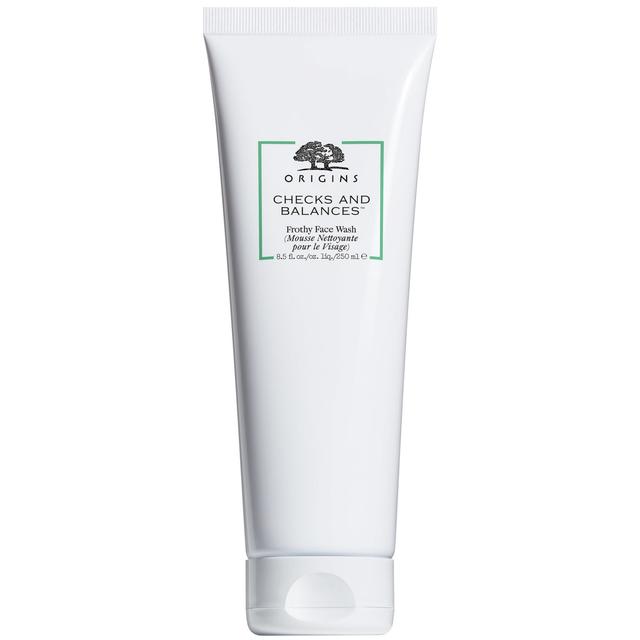 Origins Checks and Balances Frothy Face Wash 250ml on Productcaster.