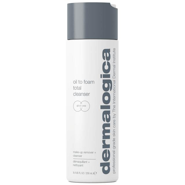 Dermalogica Oil to Foam Cleanser 250ml on Productcaster.