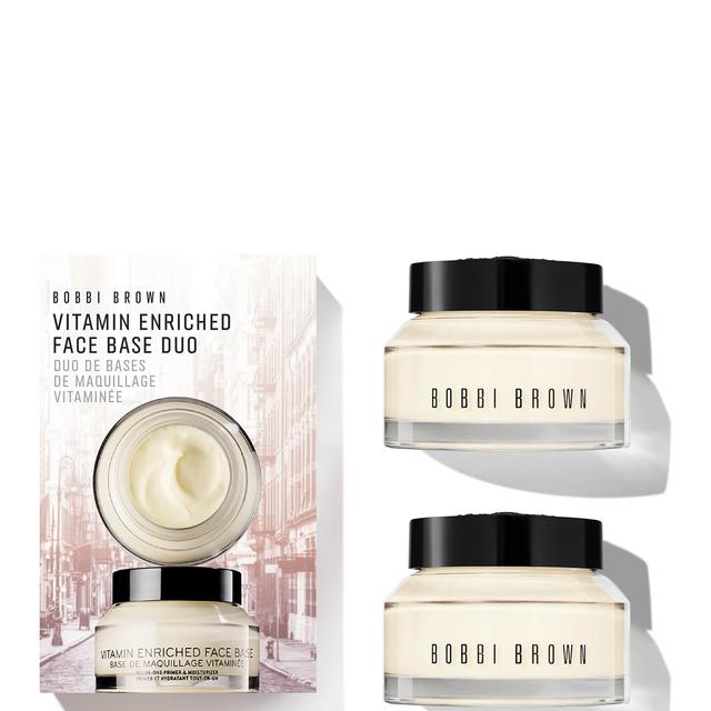 Bobbi Brown Vitamin Enriched Face Base Duo on Productcaster.