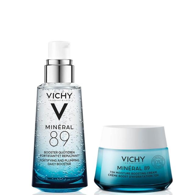 Vichy Mineral 89 Daily Duo on Productcaster.