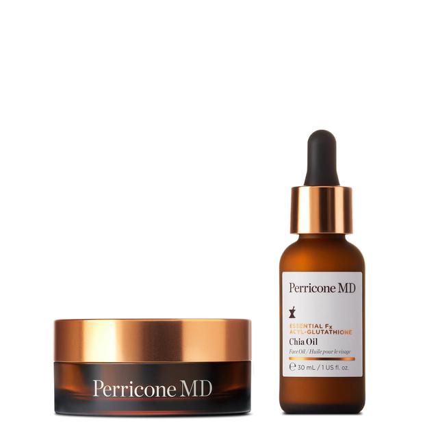 Perricone MD Essential Fx Acyl-Glutathione Chia Duo on Productcaster.