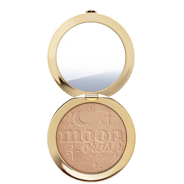 Too Faced Moon Crush Highlighter - Summer Moon on Productcaster.