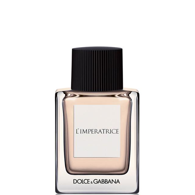 Dolce&Gabbana L'Imperatrice Eau de Toilette 50ml on Productcaster.