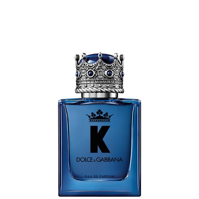 K by Dolce&Gabbana Eau de Parfum 50ml on Productcaster.