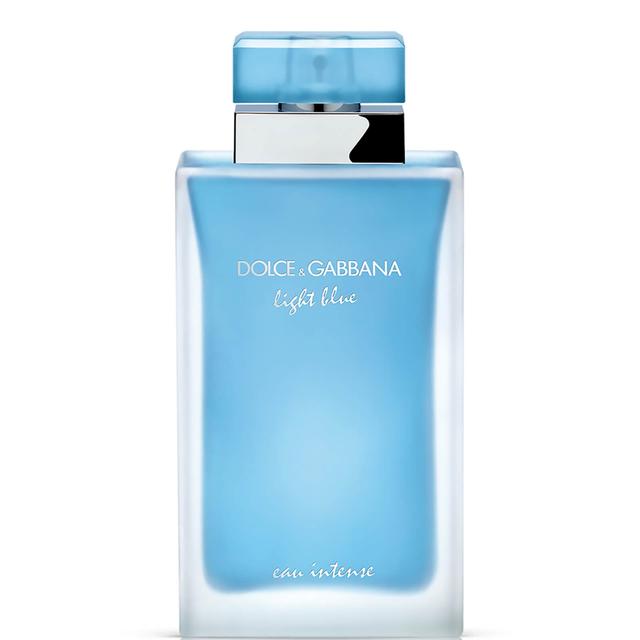 Dolce&Gabbana Light Blue Eau Intense Eau de Parfum 100ml on Productcaster.