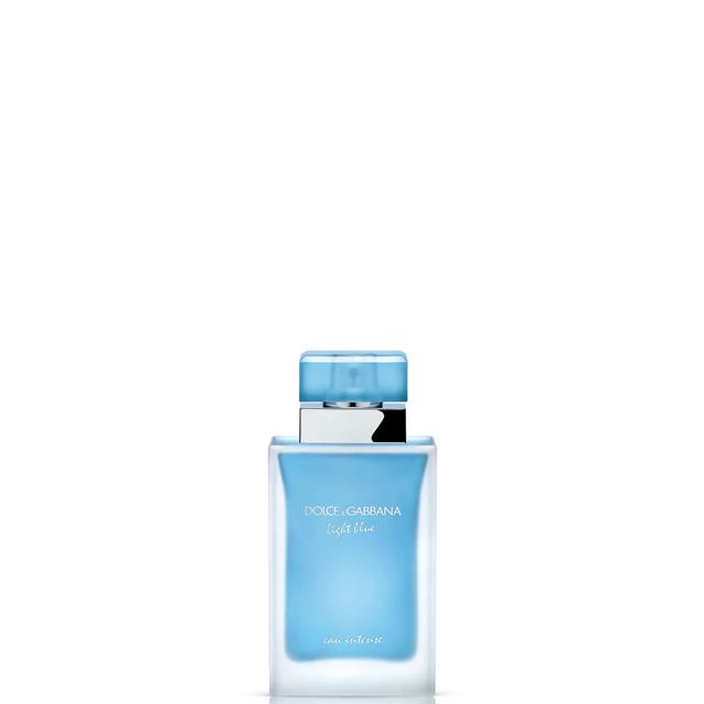 Dolce&Gabbana Light Blue Eau Intense Eau de Parfum 25ml on Productcaster.