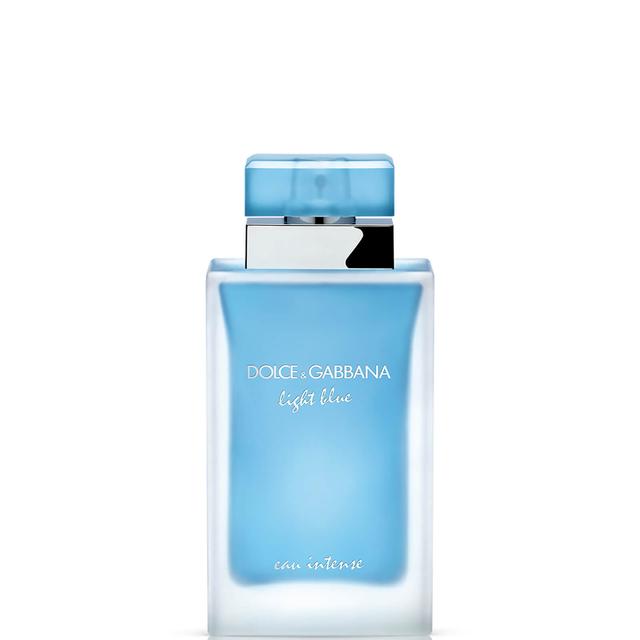 Dolce&Gabbana Light Blue Eau Intense Eau de Parfum 50ml on Productcaster.