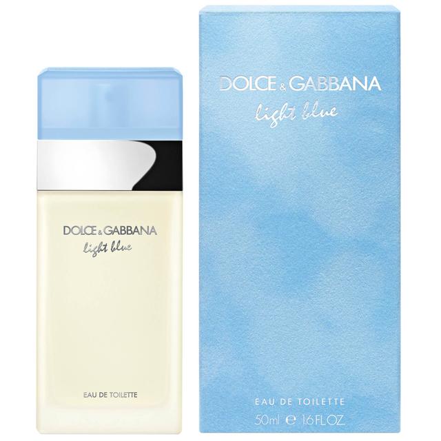 Dolce&Gabbana Light Blue Eau de Toilette 50ml on Productcaster.