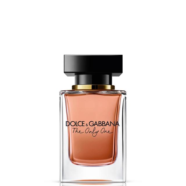 Dolce&Gabbana The Only One Eau de Parfum 50ml on Productcaster.