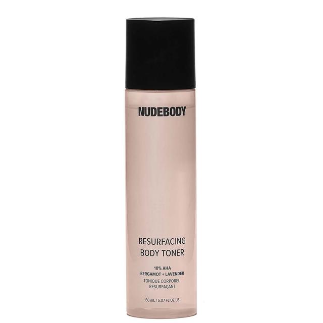 NUDESTIX NudeBody Resurfacing Body Toner 150ml Exclusive on Productcaster.