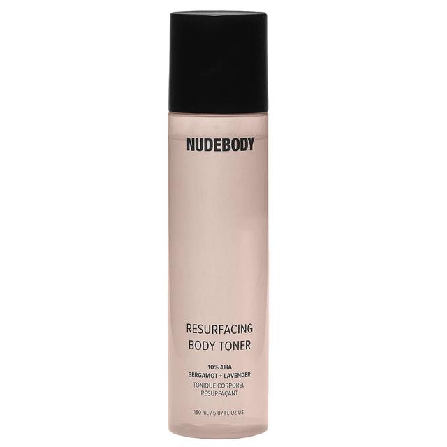 NUDESTIX NudeBody Resurfacing Body Toner 150ml Exclusive on Productcaster.