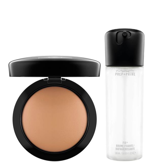 MAC Glow Kit (Various Shades) - Give Me Sun! on Productcaster.