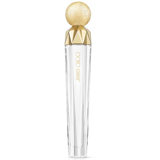 Jimmy Choo Seduction Lip Gloss 6ml (Various Shades) - Crystal Clear on Productcaster.