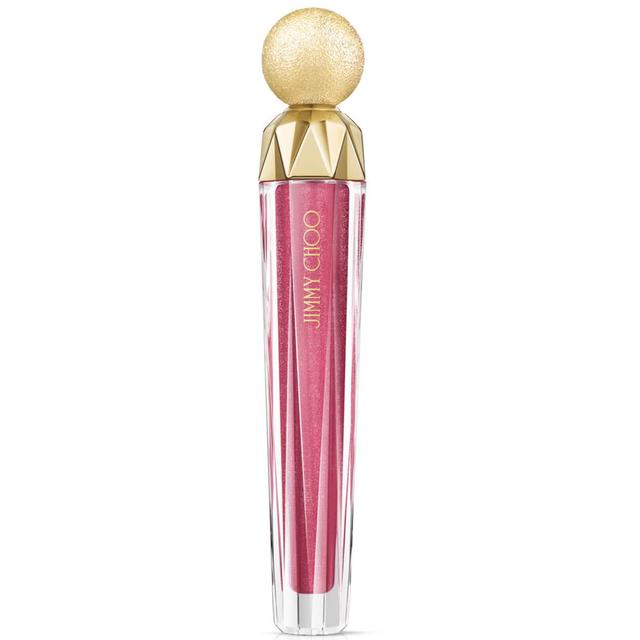 Jimmy Choo Seduction Lip Gloss 6ml (Various Shades) - Fuchsia Glow on Productcaster.